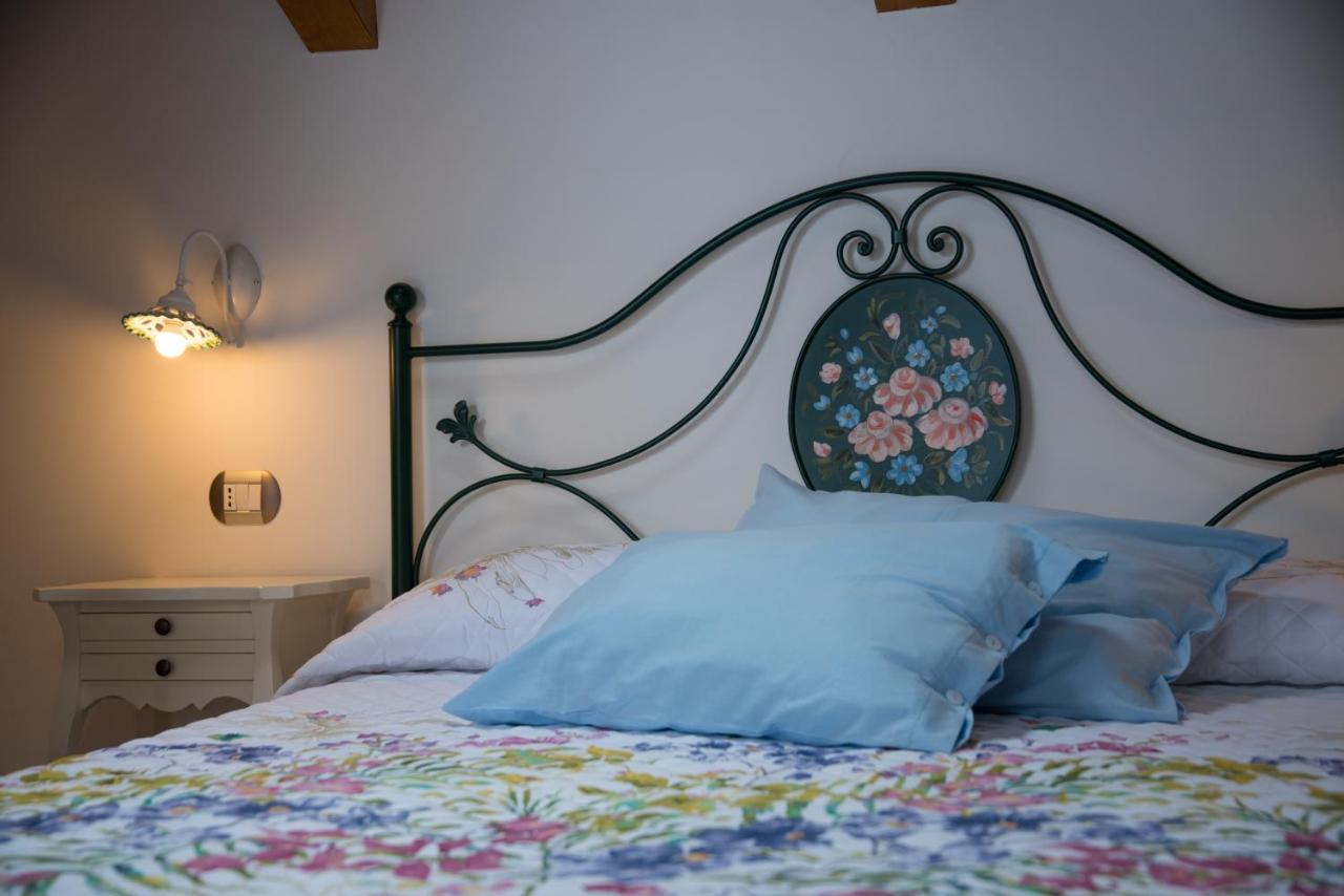 San Giacomo Relais Furore Bagian luar foto