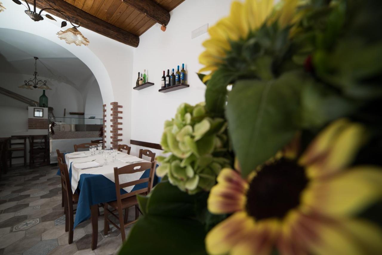 San Giacomo Relais Furore Bagian luar foto