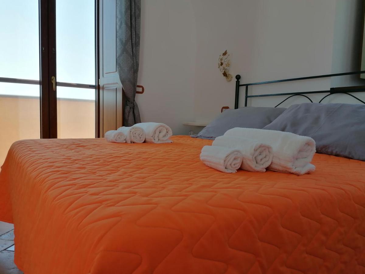 San Giacomo Relais Furore Bagian luar foto