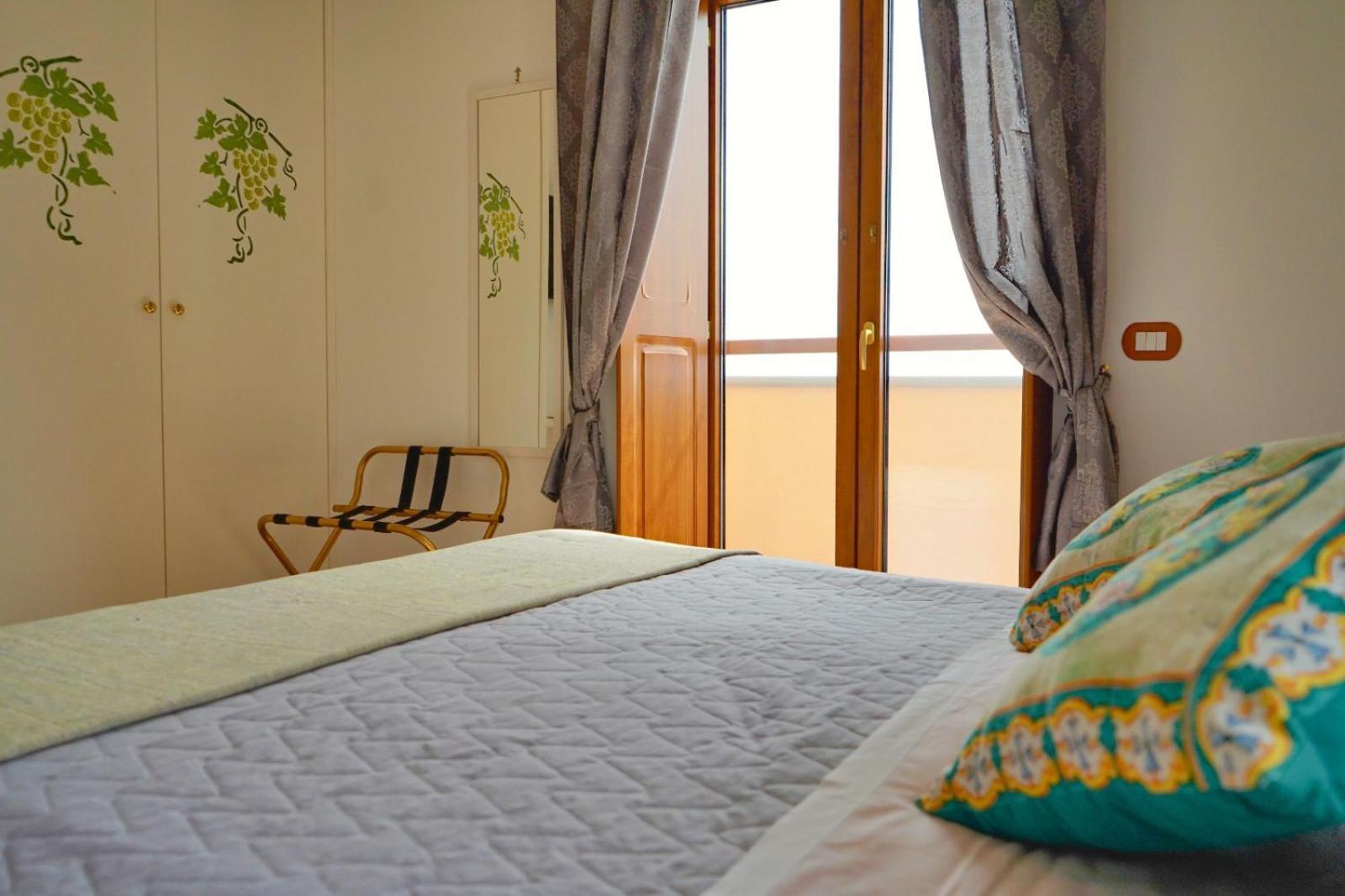 San Giacomo Relais Furore Bagian luar foto