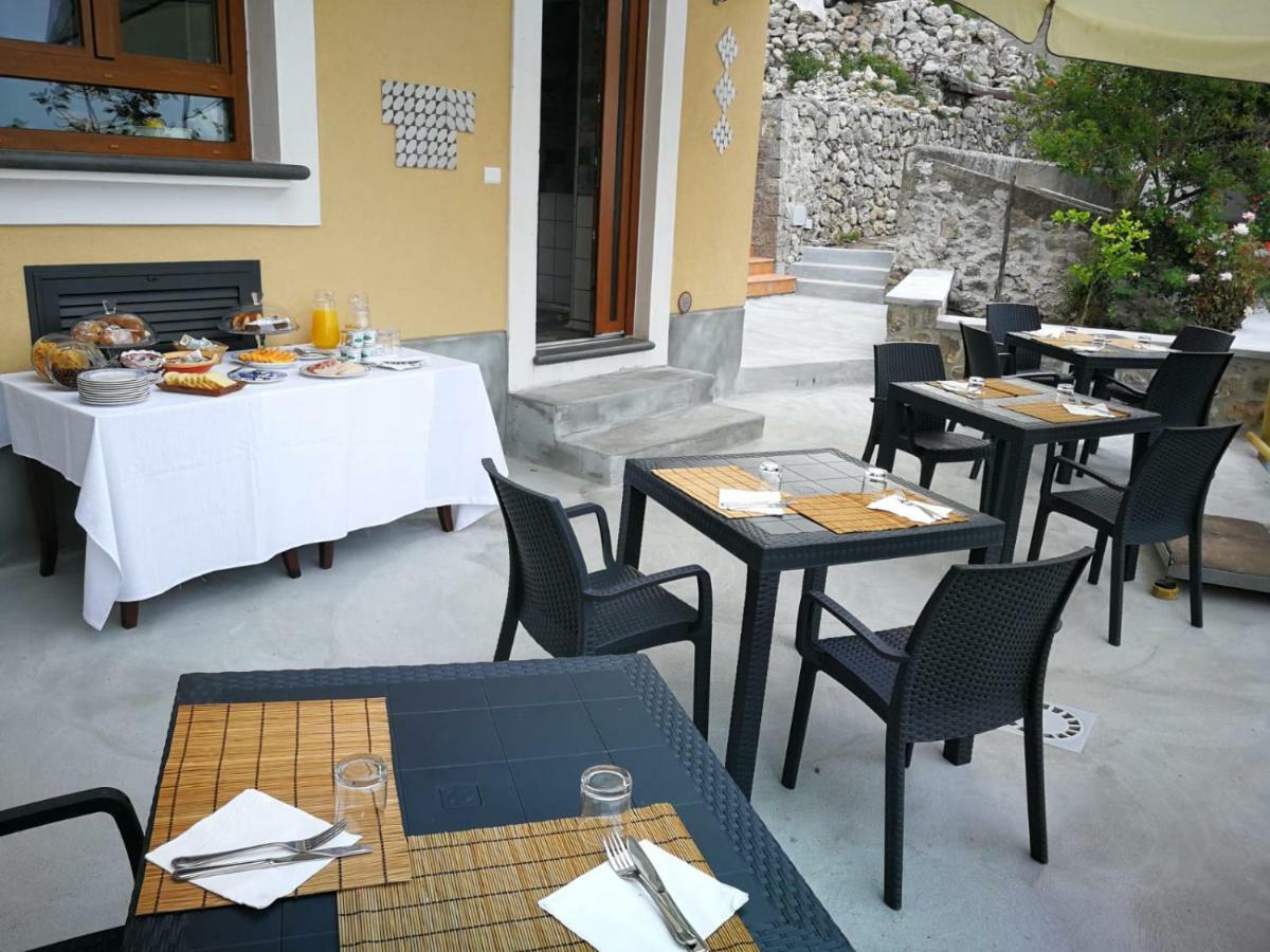San Giacomo Relais Furore Bagian luar foto